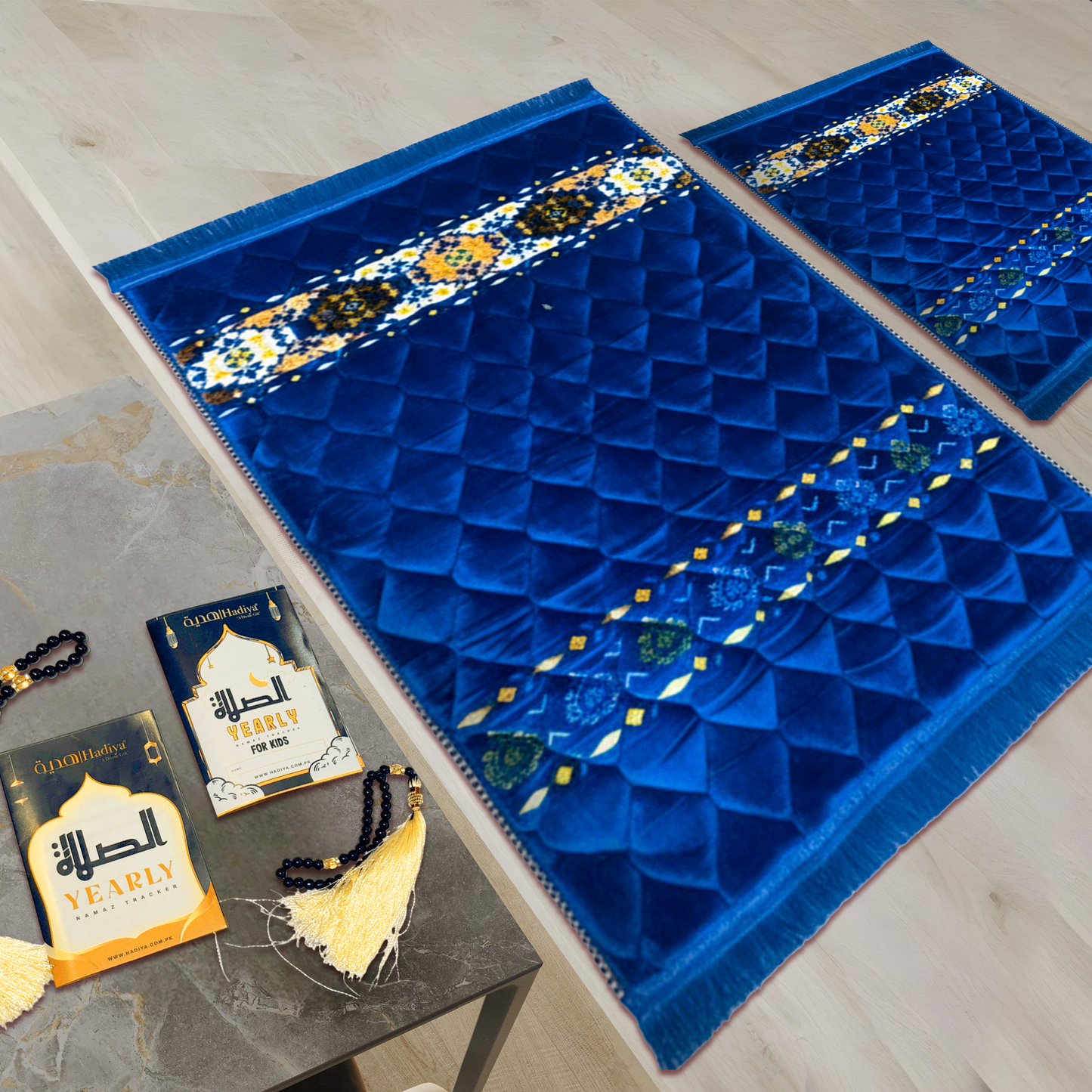 SH 6 in 1 Pack | 2117 - B - 004