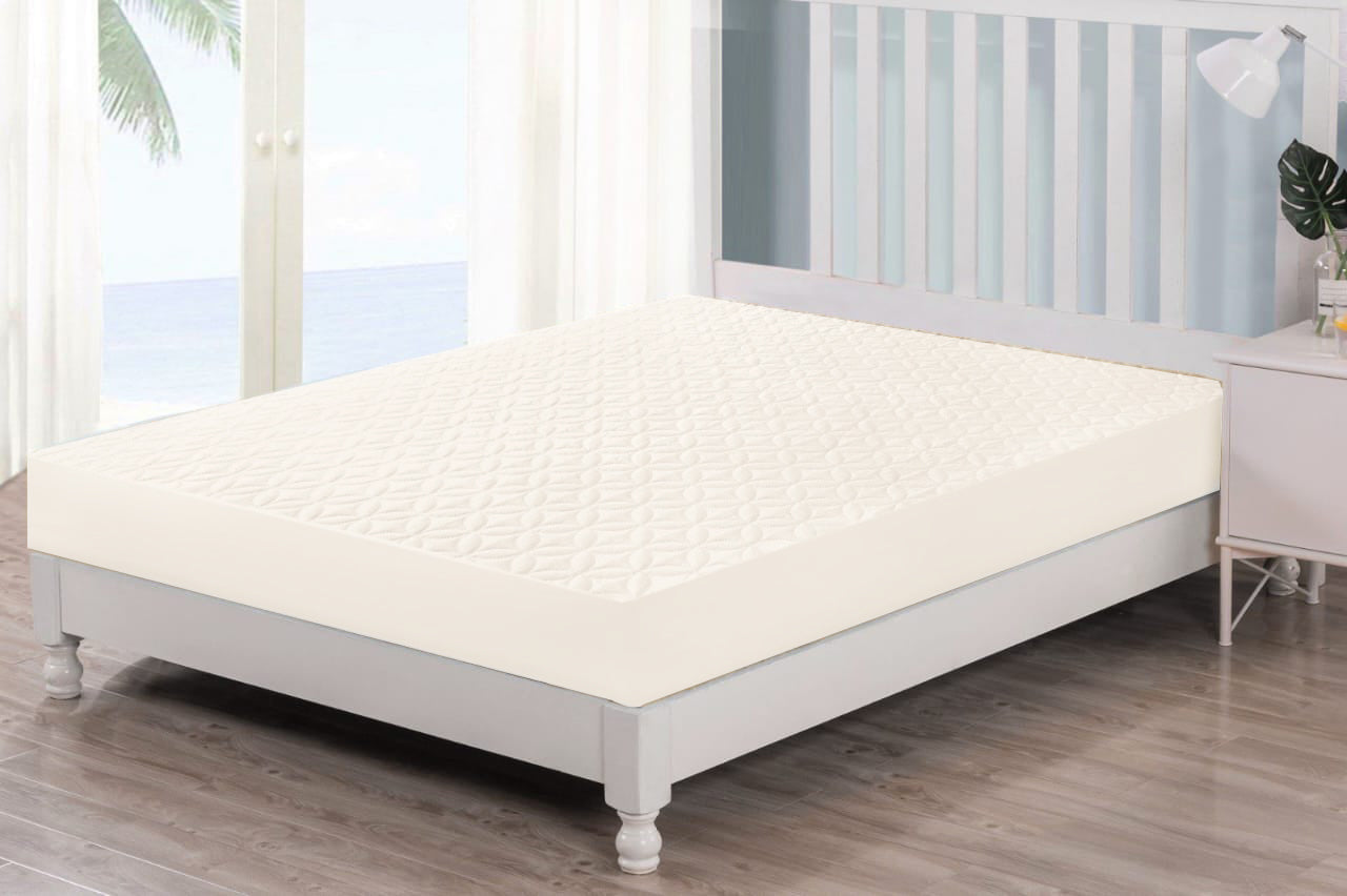 Quilted Water Proof Bedsheet 0007