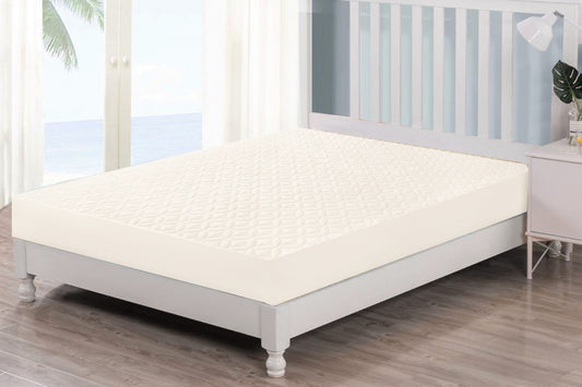 Quilted Water Proof Bedsheet 0007