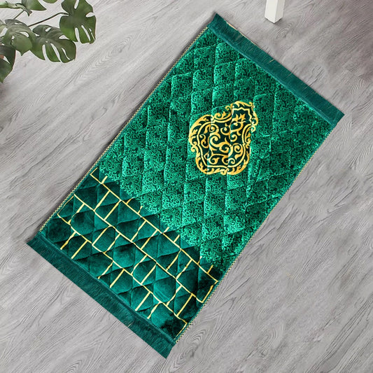 Budget Series Prayer Mat - 002
