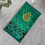Budget Series Prayer Mat - 002