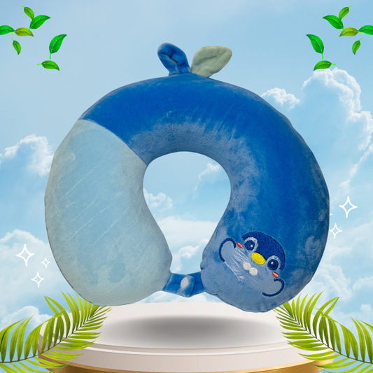 KIDS NECK PILLOW - 1007-K 07