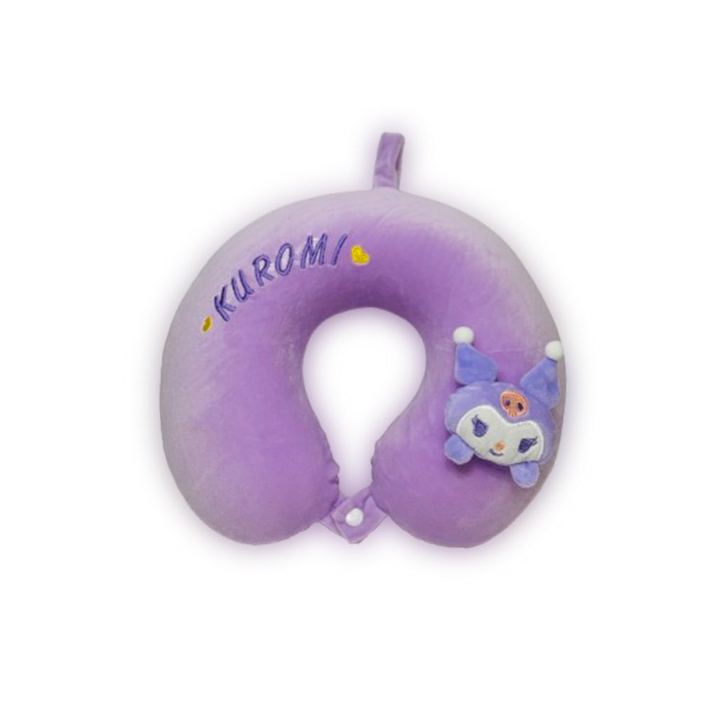 KIDS NECK PILLOW - 1005-K 05