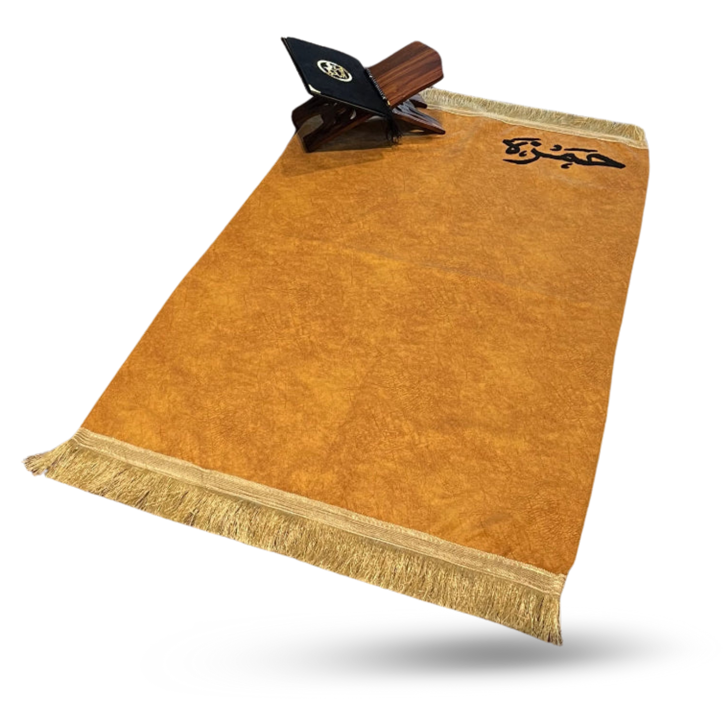 Customize Prayer Mat - CPM