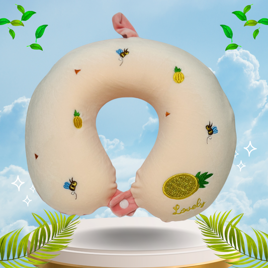 KIDS NECK PILLOW - 1018-K 18