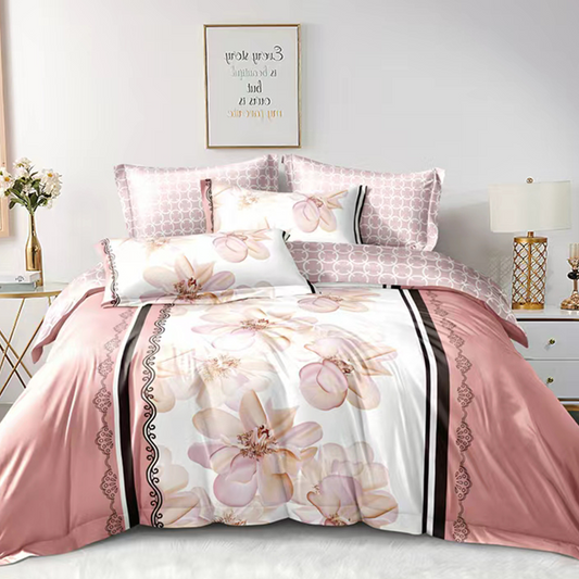 3D Heartbeat Garden - King