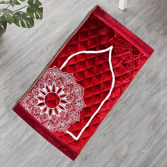 Budget Series Prayer Mat - 035