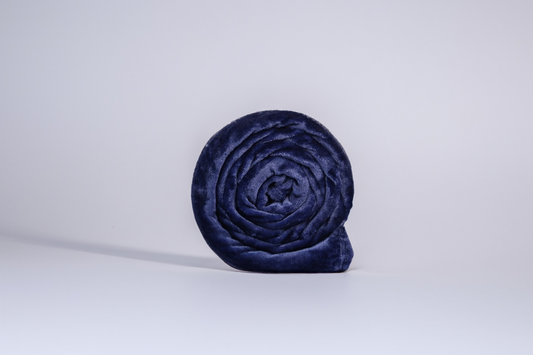 FLEECE SELF PLANE BLANKET 0010