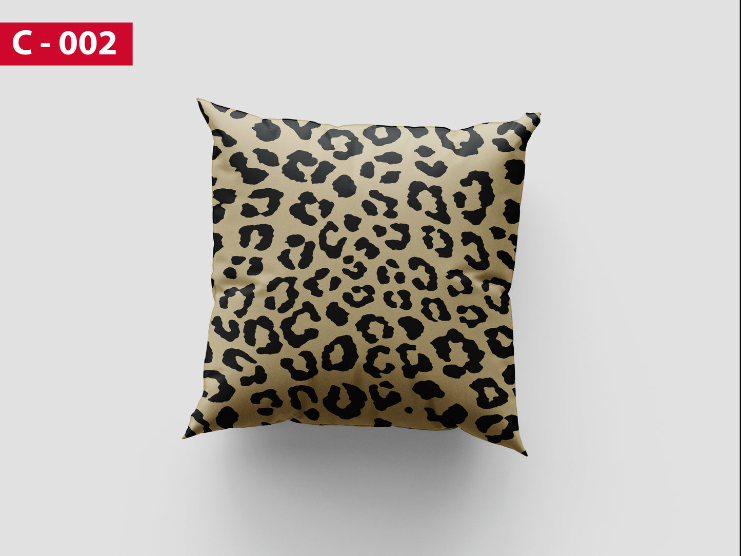 Classical Cushions - CC02