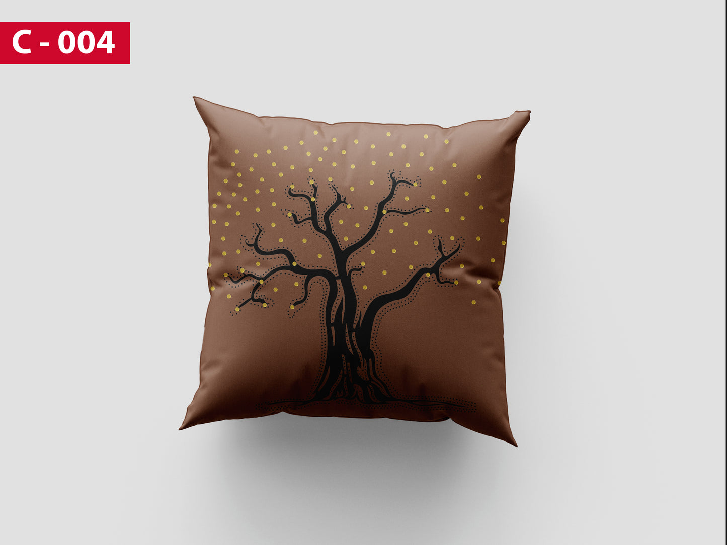 Platinum Cushions
