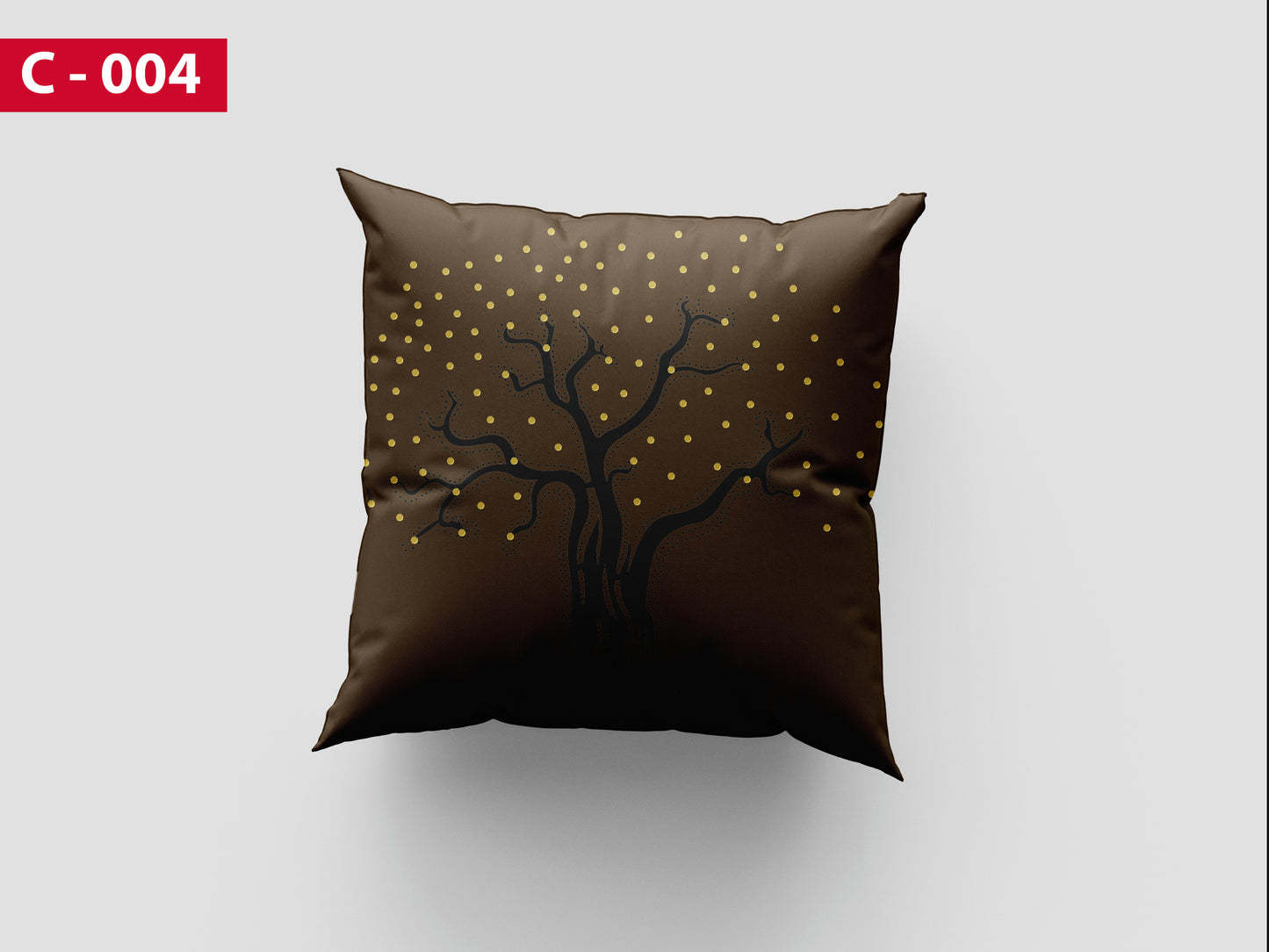 Platinum Cushions