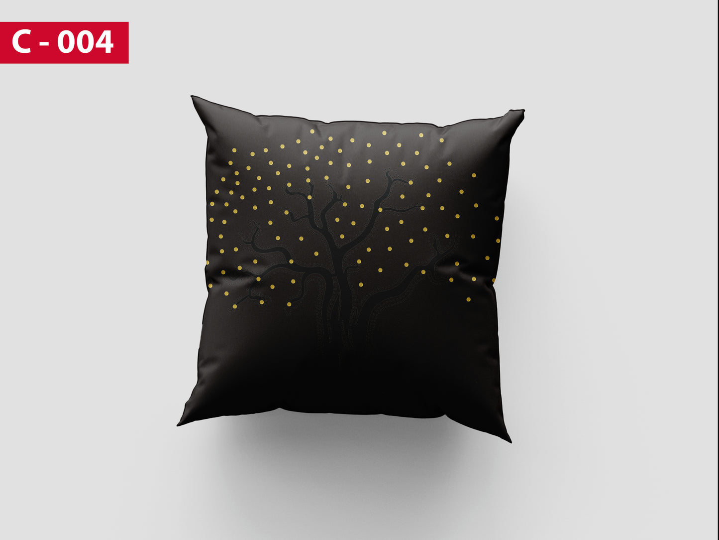 Platinum Cushions