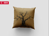 Platinum Cushions