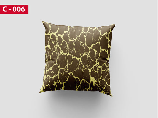 Gold Cushions - 03