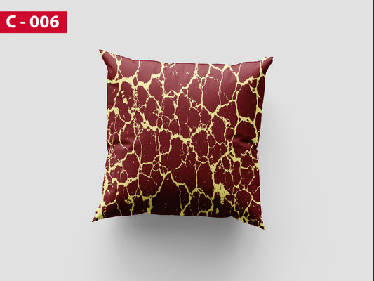 Gold Cushions - 03