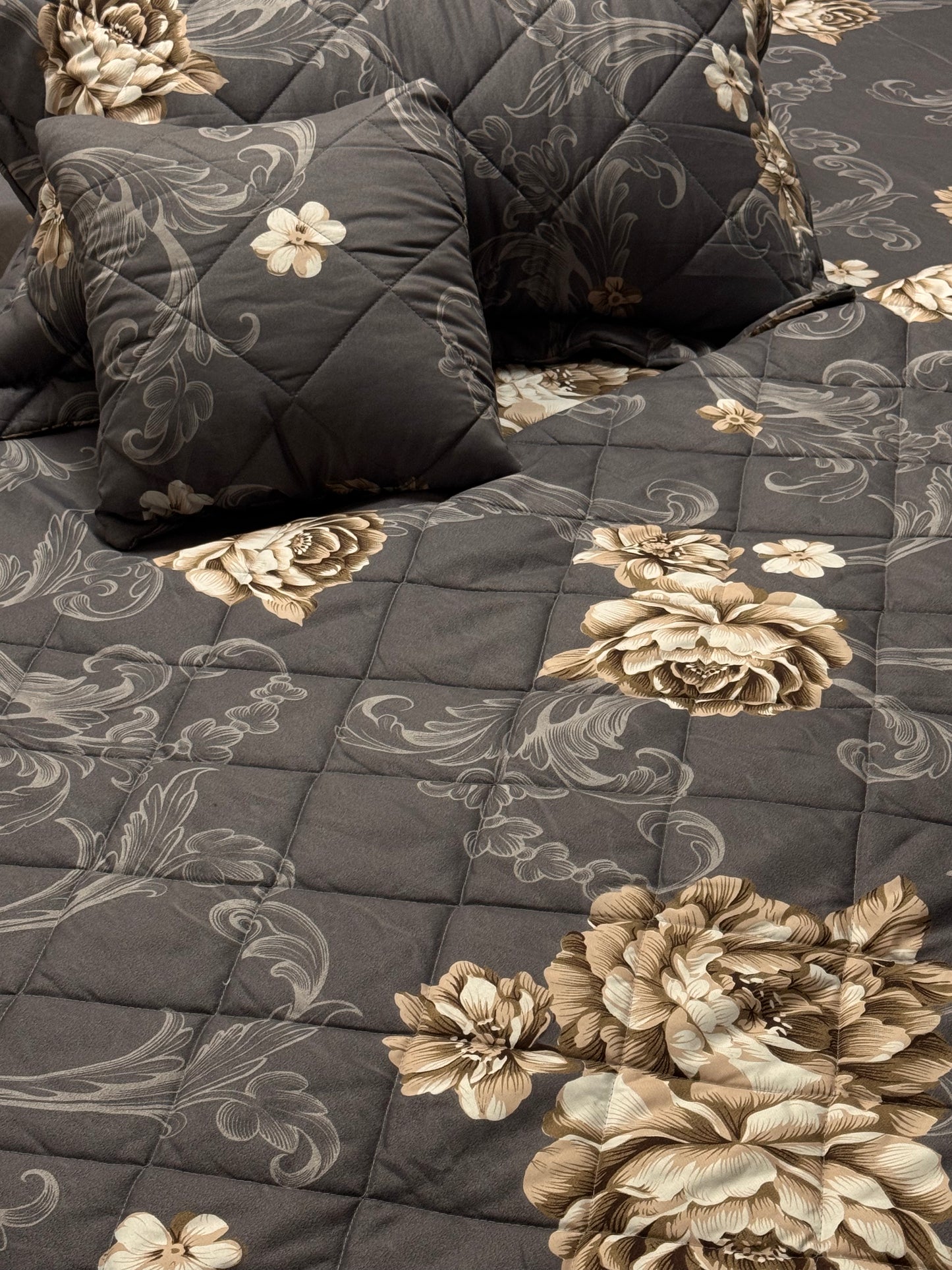 Silver Rose - Pure Nest 6 in 1