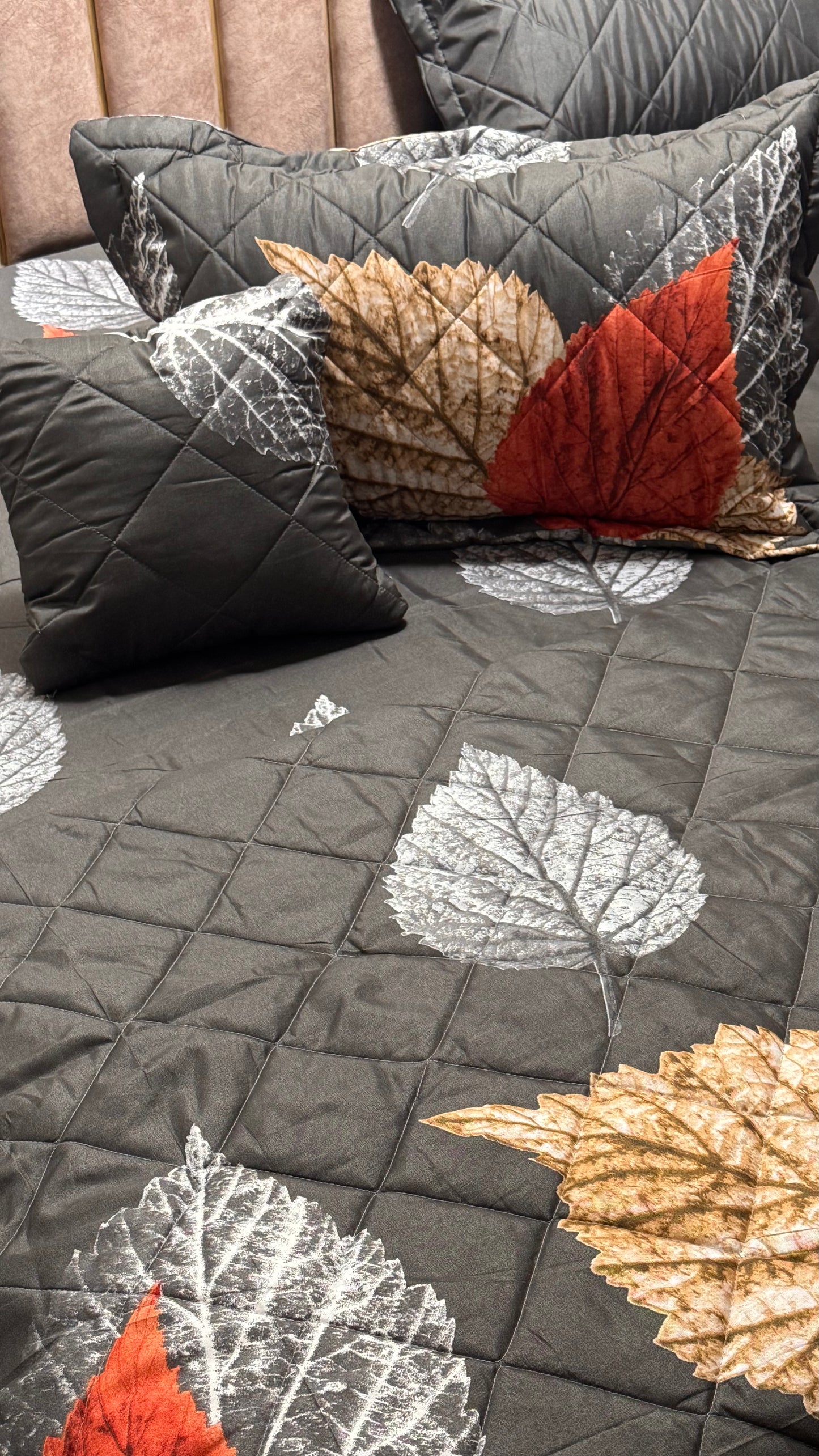 Autumn Noir - Pure Nest 6 in 1