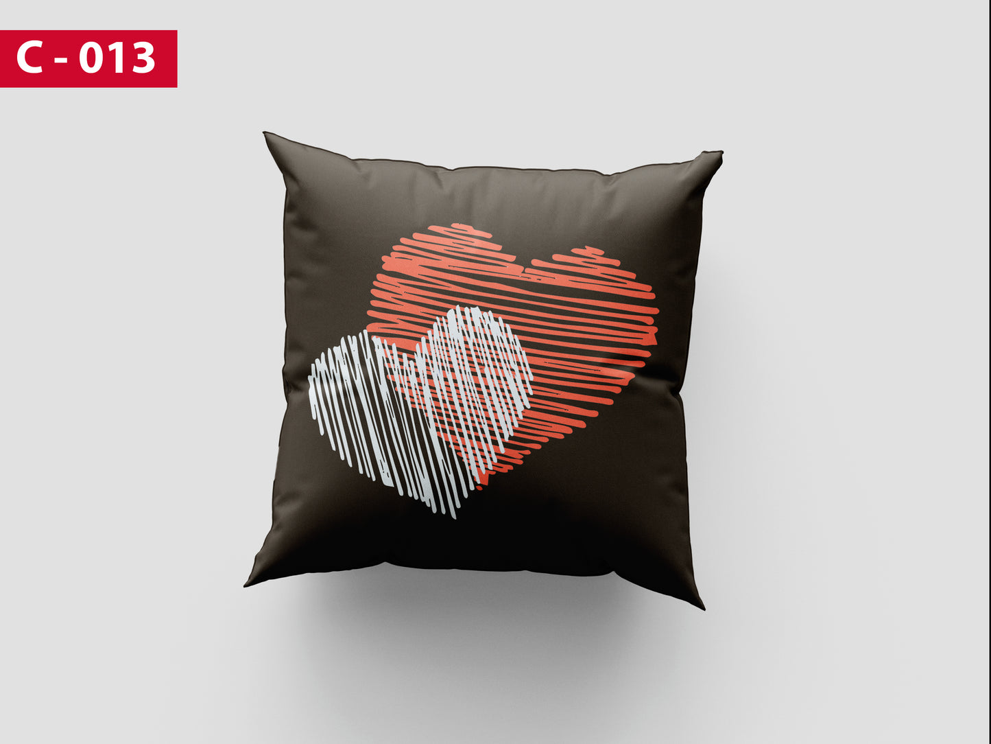 Gold Cushions - 04