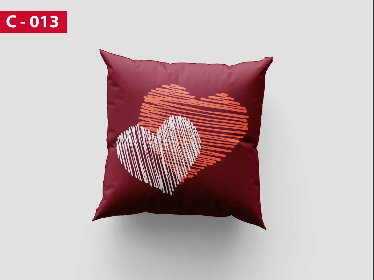 Gold Cushions - 04