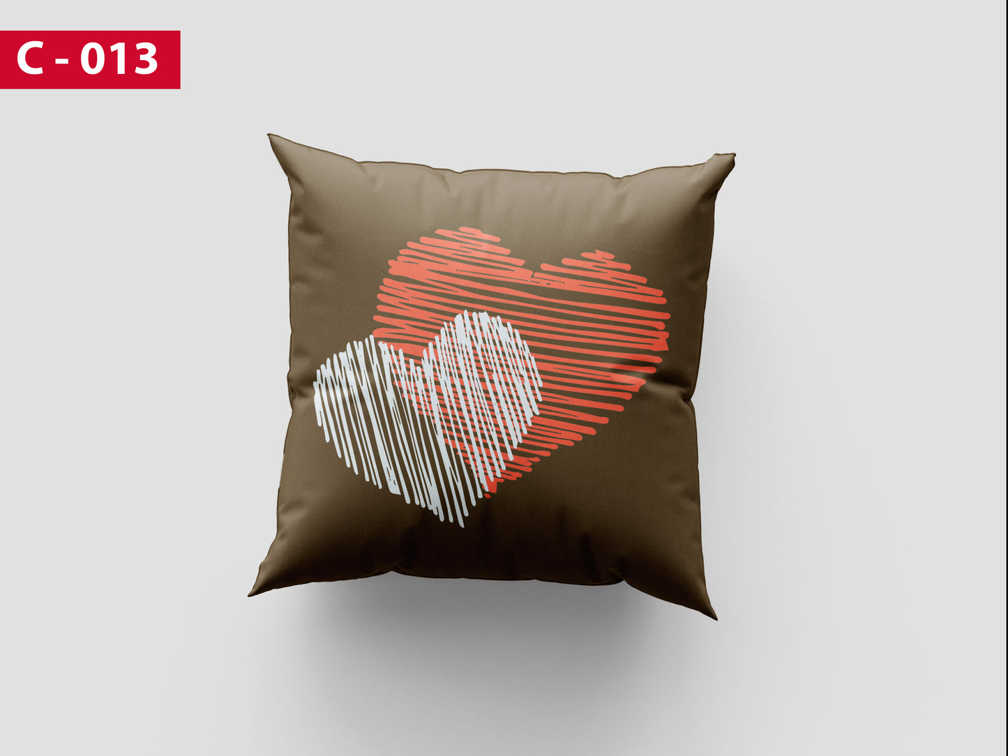 Gold Cushions - 04