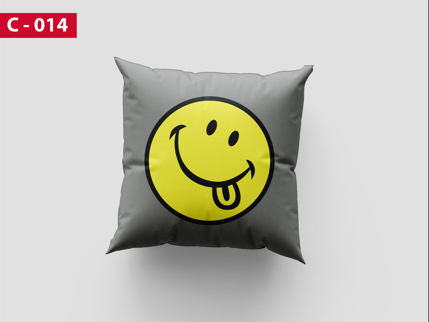 Gold Cushions - 05