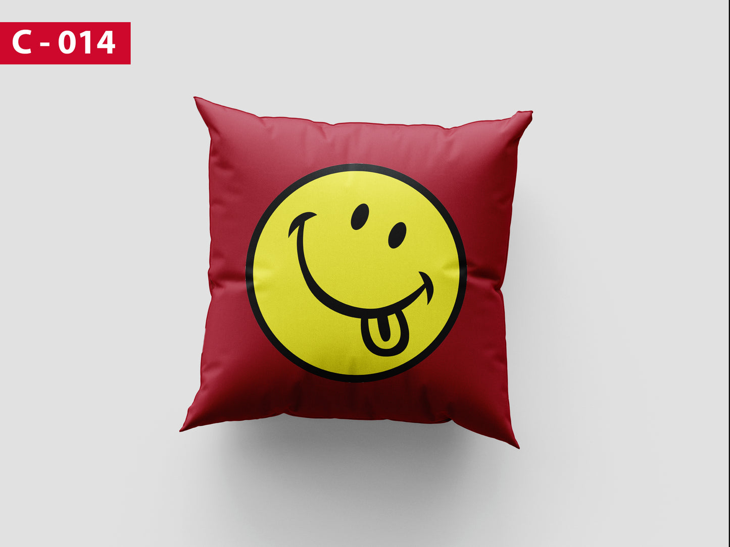 Gold Cushions - 05