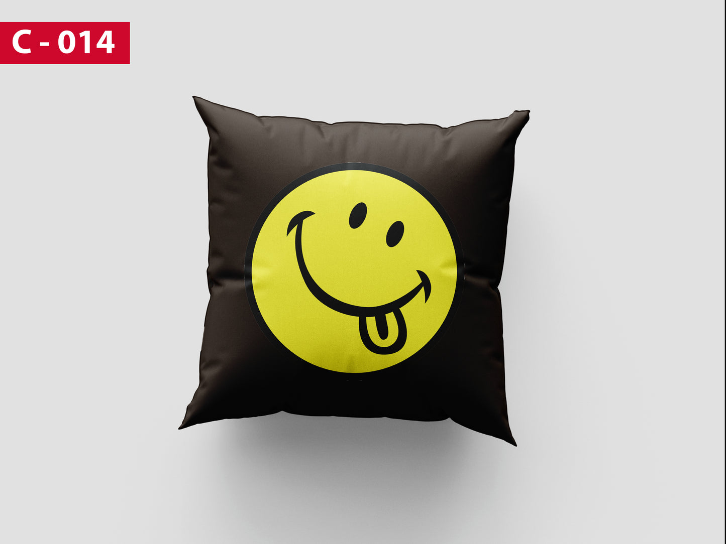 Gold Cushions - 05