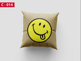 Gold Cushions - 05