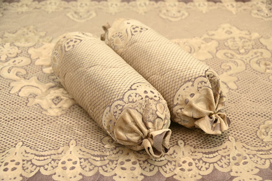 Plachi Velvet Bridal Set 001