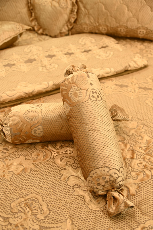 Plachi Velvet Bridal Set 004