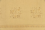 Cotton Satin Bedspread Sc 0011
