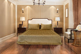 Velvet Bedspread 007