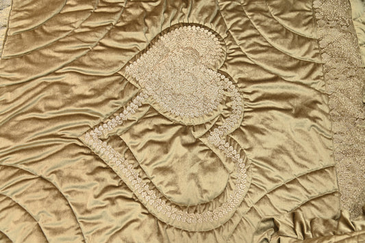 Malai Velvet Bridal Set 003