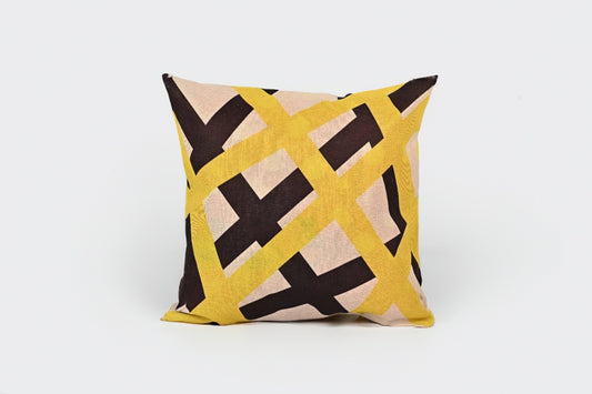 Khaadi Printed Cushion Cover 003