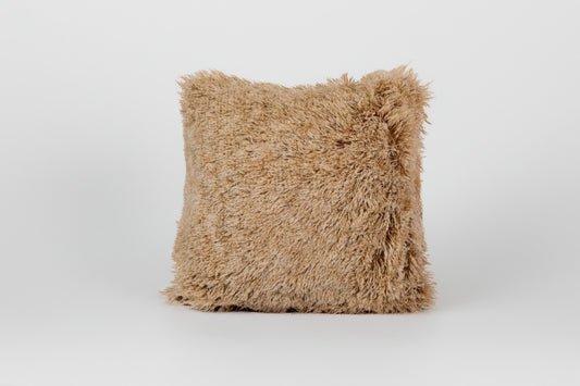 Fur Soft Cushion Cover 007