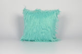 Fur Cushion Cover 002
