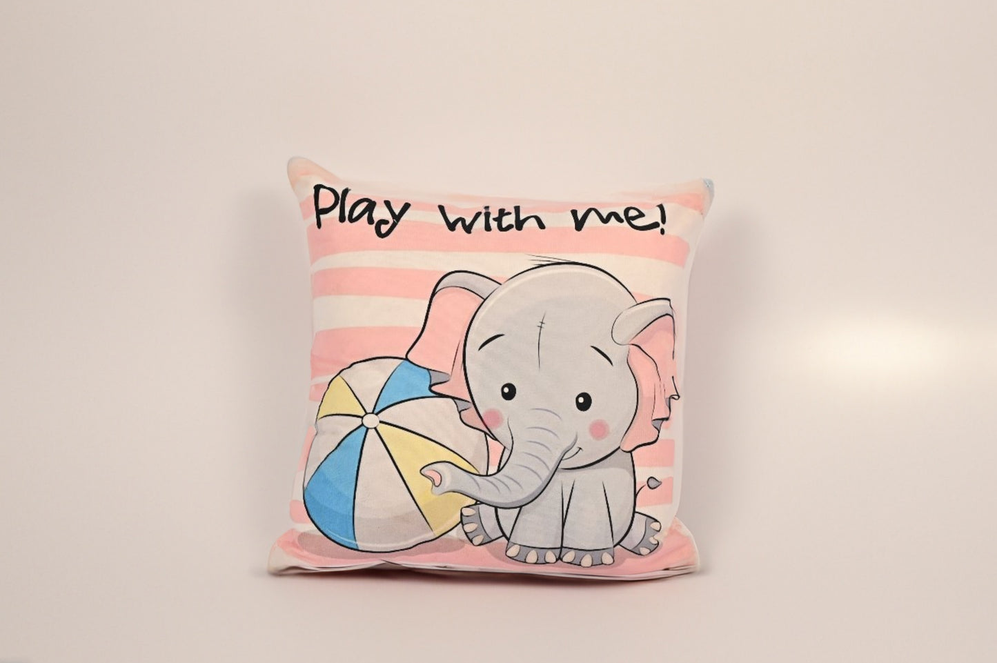 Digital Printed & Cartoon Character Cover 0010