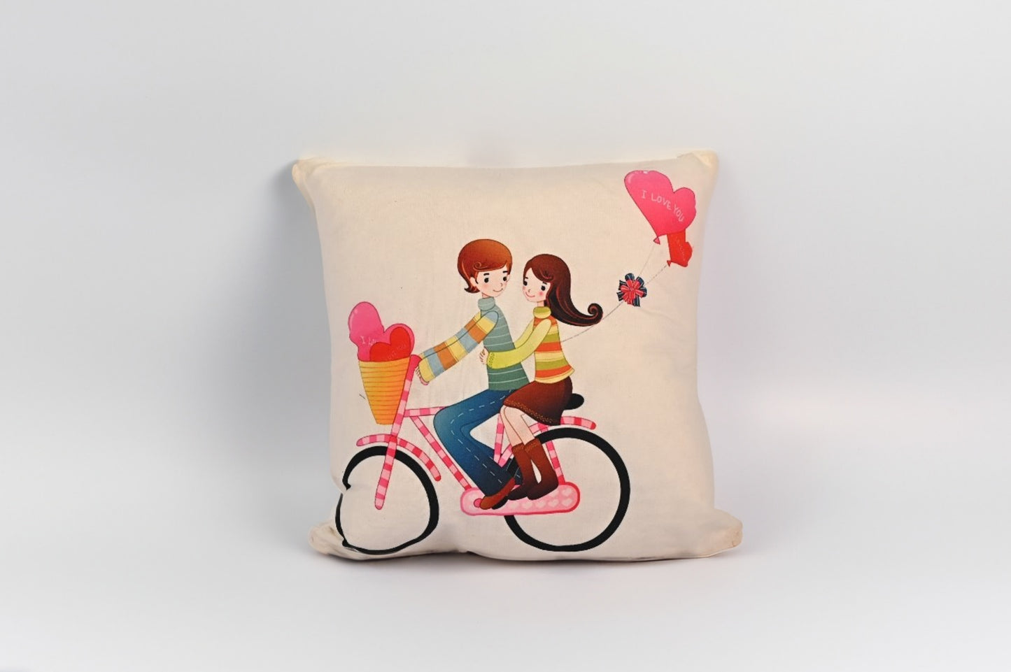 Digital Printed & Cartoon Character Cover 0013