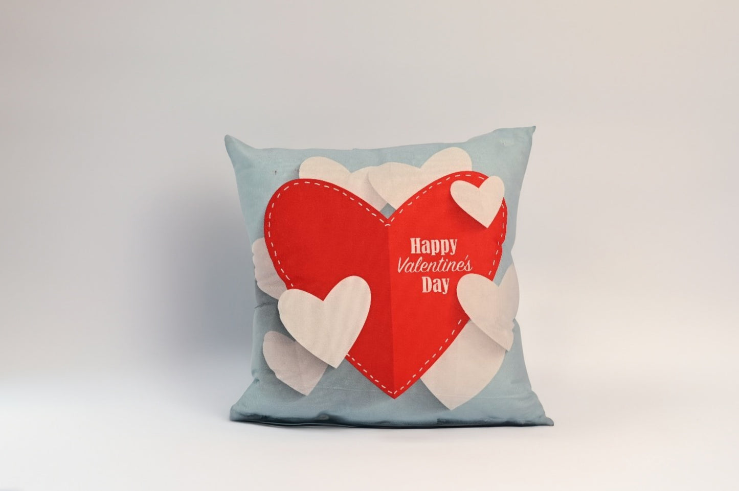 Digital Printed & Cartoon Character Cover 0016