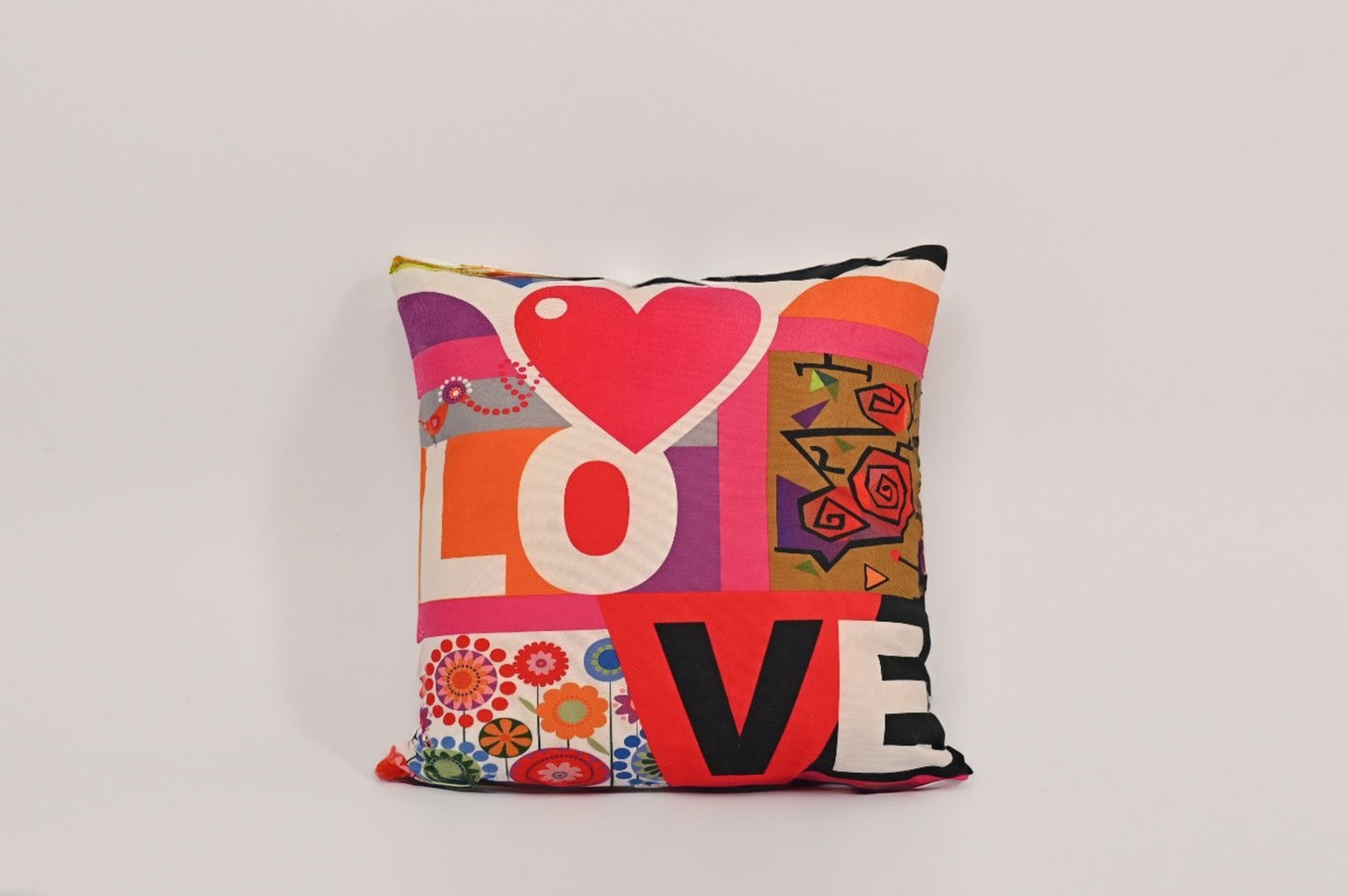 Digital Printed & Cartoon Character Cover 0017