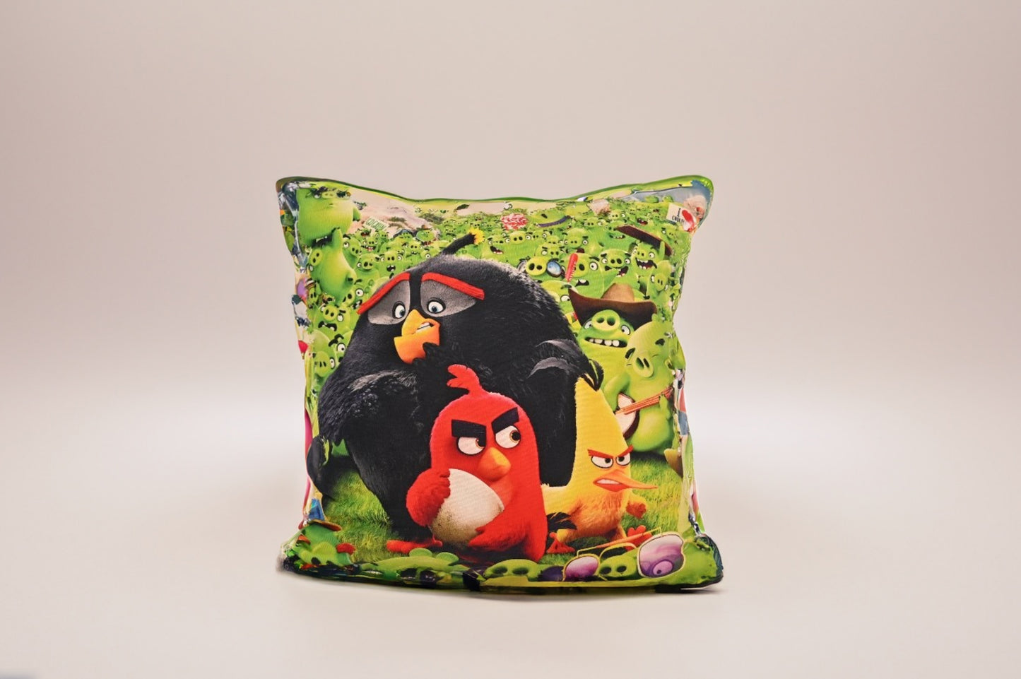 Digital Printed & Cartoon Character Cover 0020