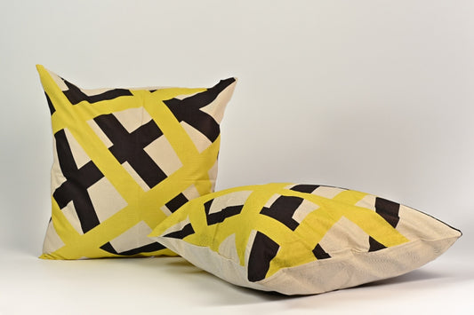 Floor Cushions Cover 005