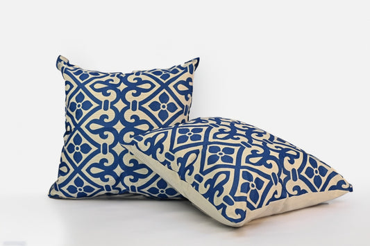 Floor Cushions Cover 006