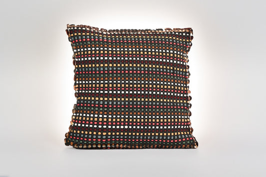 Hand Work Cushion Cover 002