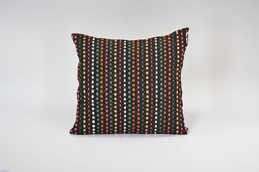 Hand Work Cushion Cover 004