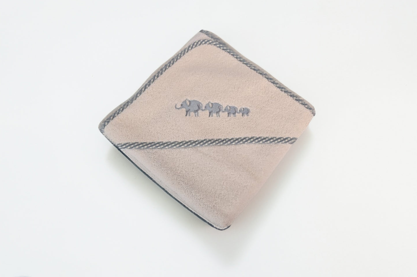 Baby Bath Gown Premium 001