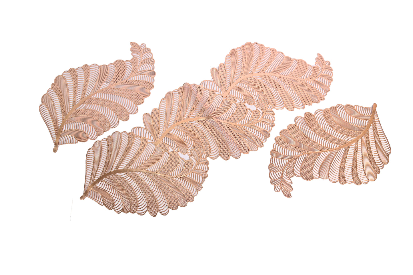 7 PCS Place Mat SET 001