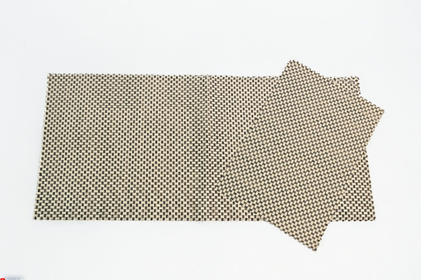 7 PCS Place Mat SET 003