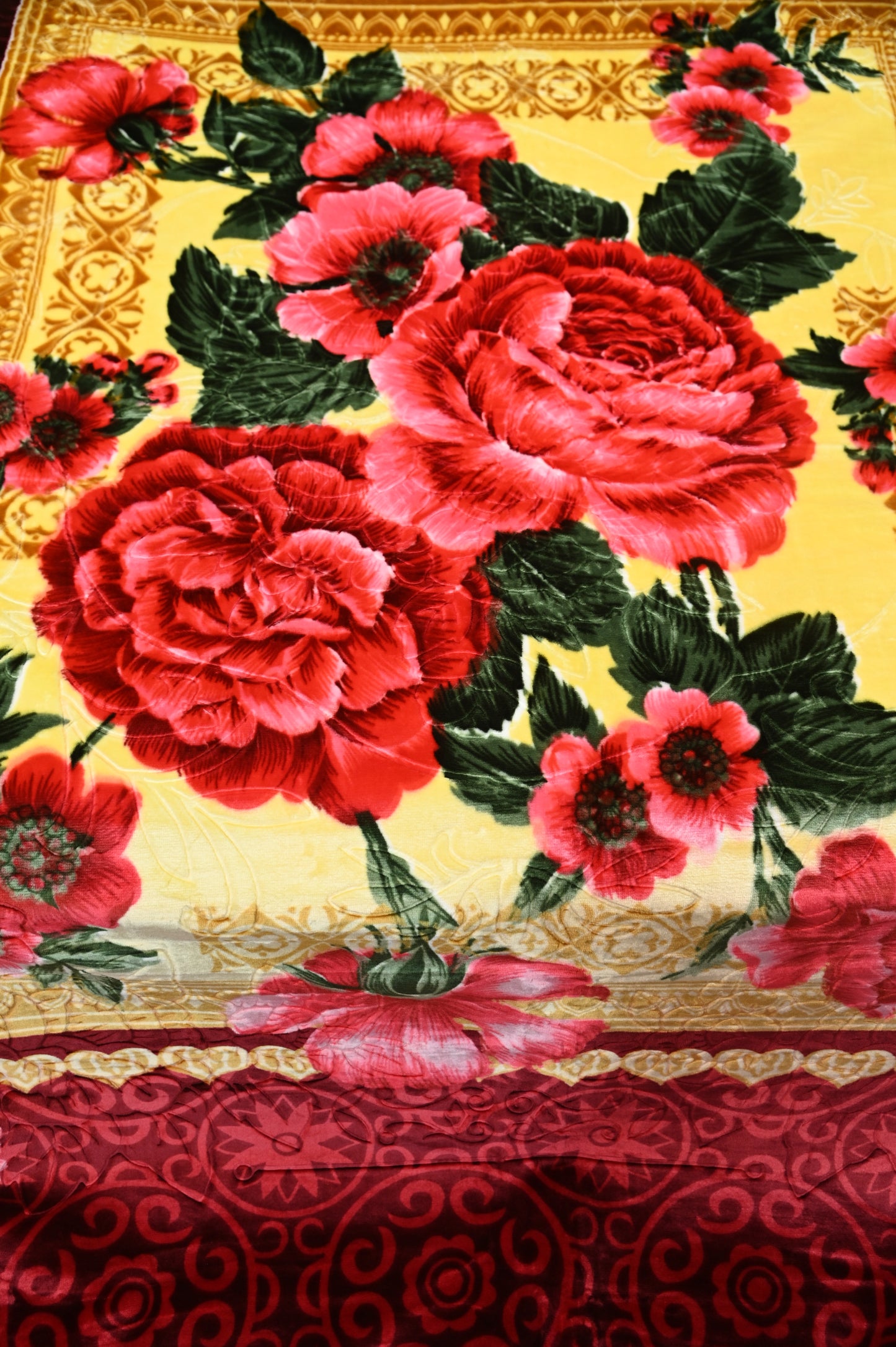 Artela Blanket 004