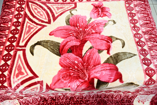 Super Spain Blanket 0017